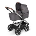 ABC Design Samba Diamond Asphalt