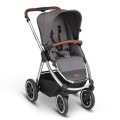 ABC Design Samba Diamond Asphalt