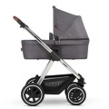 ABC Design Samba Diamond Asphalt