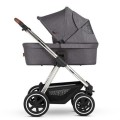 ABC Design Samba Diamond Asphalt