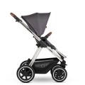 ABC Design Samba Diamond Asphalt