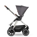 ABC Design Samba Diamond Asphalt