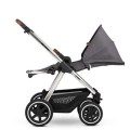ABC Design Samba Diamond Asphalt