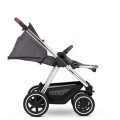 ABC Design Samba Diamond Asphalt