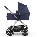 ABC Design Samba Diamond Navy