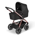 ABC Design Samba Diamond Rose Gold
