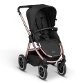 ABC Design Samba Diamond Rose Gold