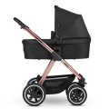ABC Design Samba Diamond Rose Gold