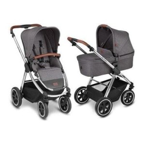 Wózek dziecięcy ABC Design Samba Diamond