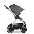 ABC Design Samba Diamond Asphalt