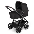ABC Design Samba Fashion Midnight