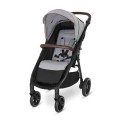 Baby Design Look Gel 107 Silver Grey