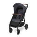 Baby Design Look Gel 117 Graphite