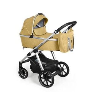 Wózek dziecięcy Baby Design Bueno 2021
