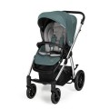 Baby Design Bueno New 205 Turquoise