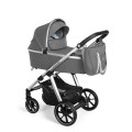 Baby Design Bueno New 207 Grey