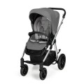 Baby Design Bueno New 207 Grey