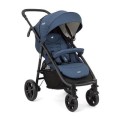 Joie Litetrax 4 DLX Deep Sea