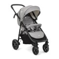 Joie Litetrax 4 DLX Grey Flannel