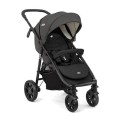 Joie Litetrax 4 DLX Coal