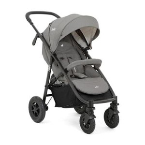 Wózek dziecięcy Joie Litetrax 4 Air DLX