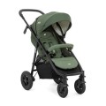 Joie Litetrax 4 Air DLX Moss