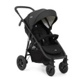 Joie Litetrax 4 Air DLX Shale