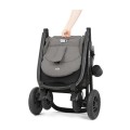 Joie Litetrax 4 Air DLX