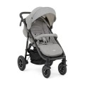 Joie Mytrax Flex Grey Flannel