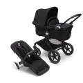 Bugaboo Fox 3 Midnight Black