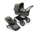Bugaboo Fox 3 Forest Green