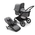 Bugaboo Fox 3 Grey Melange