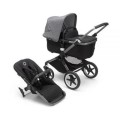 Bugaboo Fox 3