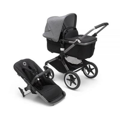 Bugaboo Fox 3
