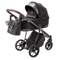 Adamex Gallo GA-11 Jet Black