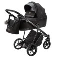 Adamex Gallo GA-12 Black Diamond