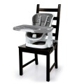 Ingenuity Krzesełko SmartClean ChairMate Slate