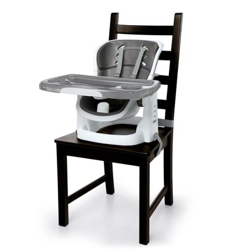 Ingenuity Krzesełko SmartClean ChairMate Slate