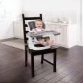Ingenuity Krzesełko SmartClean ChairMate Slate