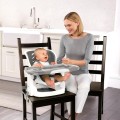 Ingenuity Krzesełko SmartClean ChairMate Slate
