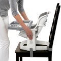 Ingenuity Krzesełko SmartClean ChairMate Slate