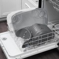 Ingenuity Krzesełko SmartClean ChairMate Slate