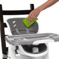 Ingenuity Krzesełko SmartClean ChairMate Slate