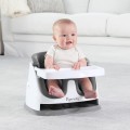 Ingenuity Krzesełko 2w1 Baby Base Slate