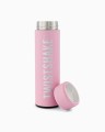 Twistshake Termos 420ml Pastelowy Różowy