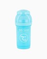 Twistshake Butelka Antykolkowa 180ml Pastelowa Niebieska
