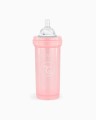 Twistshake Butelka Antykolkowa 260ml Pastelowa Różowa