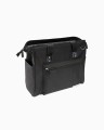 Twistshake Torba na Pieluchy 15L Czarna