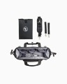 Twistshake Torba na Pieluchy 15L Czarna