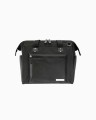 Twistshake Torba na Pieluchy 15L Czarna